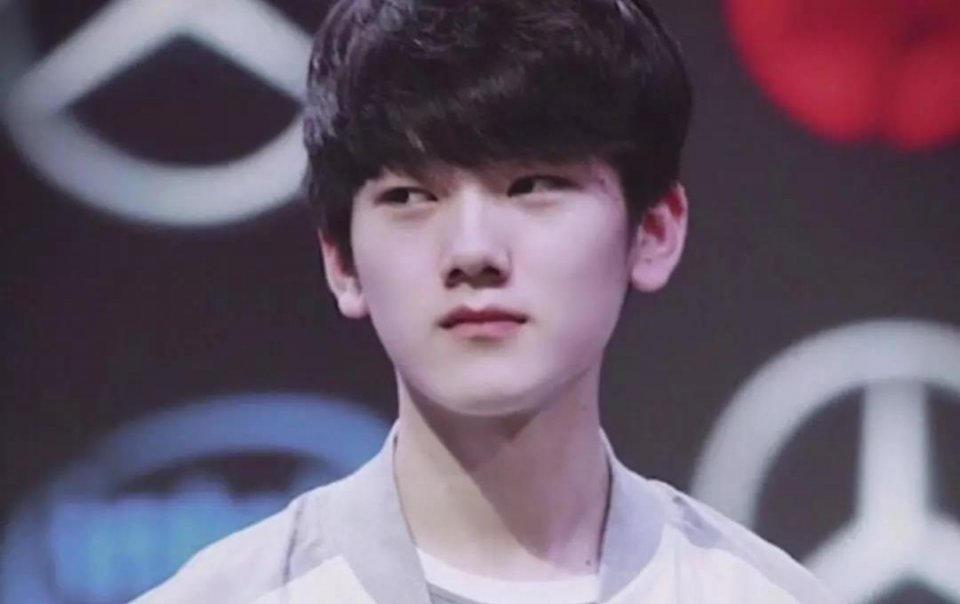 在中线前就